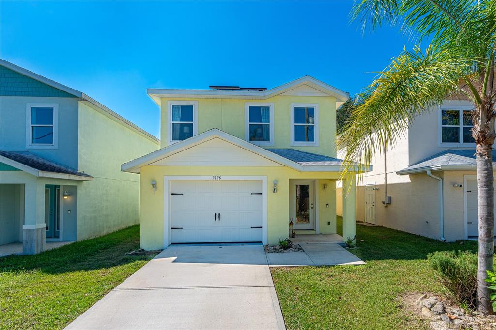 Property for sale at 5126 TAYLOR AVENUE, PORT ORANGE, FL, 32127