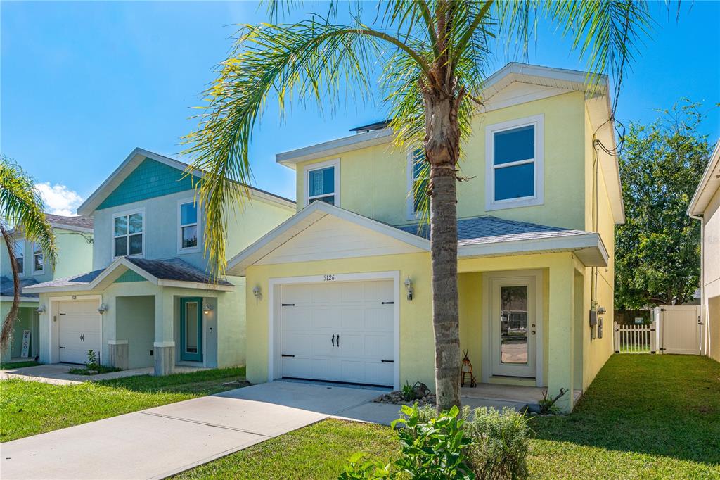 Property for sale at 5126 TAYLOR AVENUE, PORT ORANGE, FL, 32127