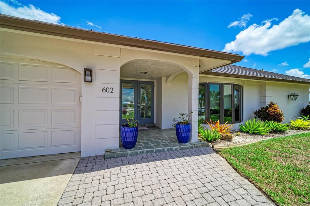 Property for sale at 602 VIA TUNIS, PUNTA GORDA, FL, 33950