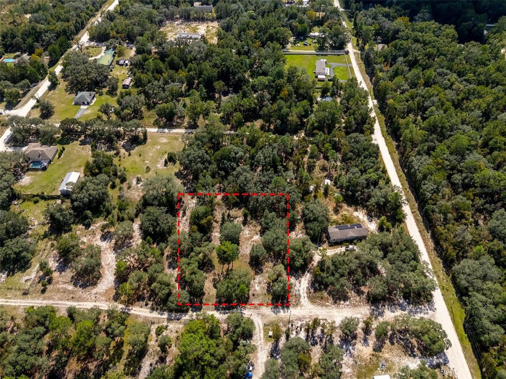 Property for sale at 00 NE 78TH LANE, BRONSON, FL, 32621