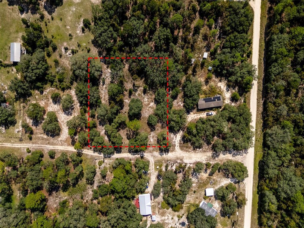 Property for sale at 00 NE 78TH LANE, BRONSON, FL, 32621