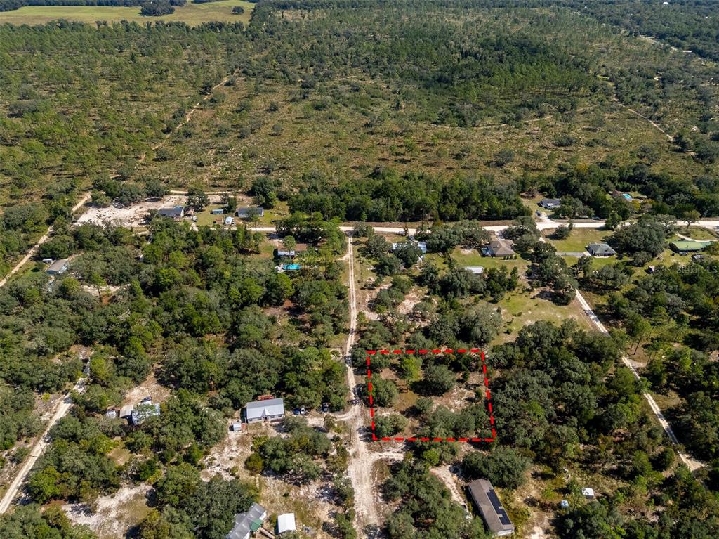 Property for sale at 00 NE 78TH LANE, BRONSON, FL, 32621