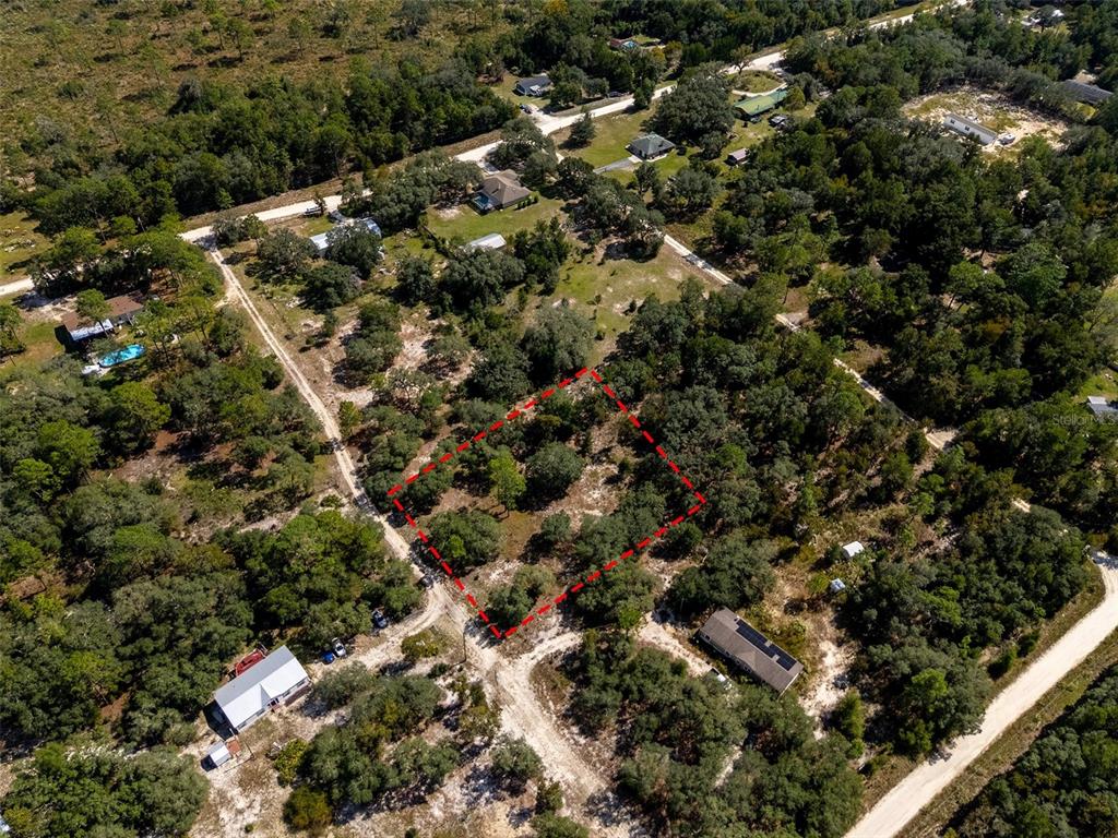 Property for sale at 00 NE 78TH LANE, BRONSON, FL, 32621