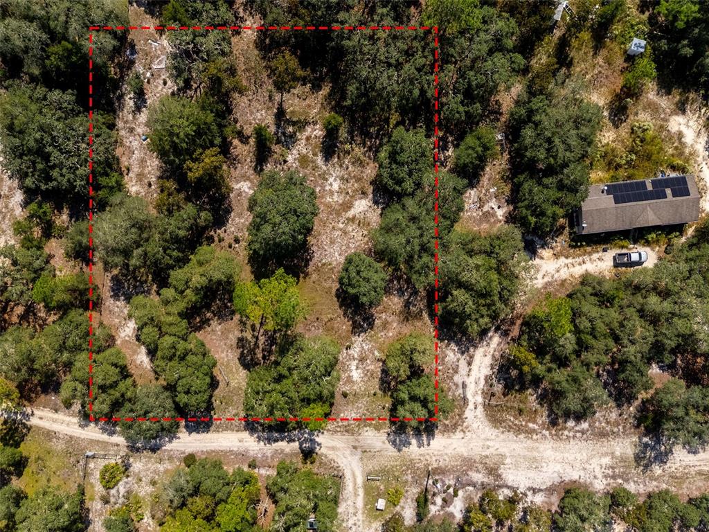 Property for sale at 00 NE 78TH LANE, BRONSON, FL, 32621
