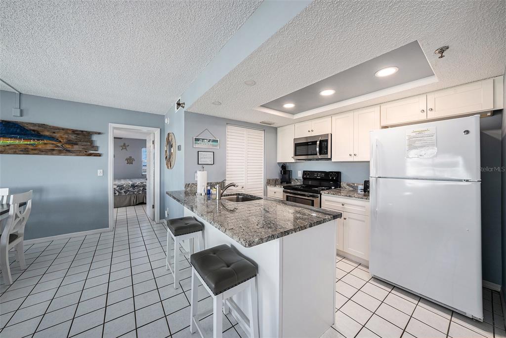 Property for sale at 19925 GULF BOULEVARD UNIT 407, INDIAN SHORES, FL, 33785