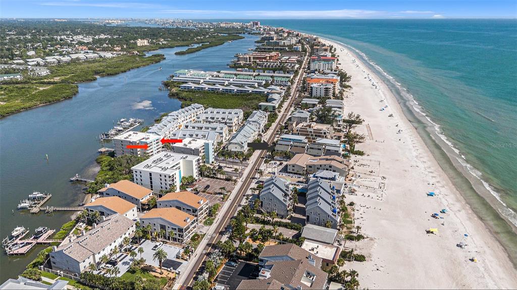 Property for sale at 19925 GULF BOULEVARD UNIT 407, INDIAN SHORES, FL, 33785