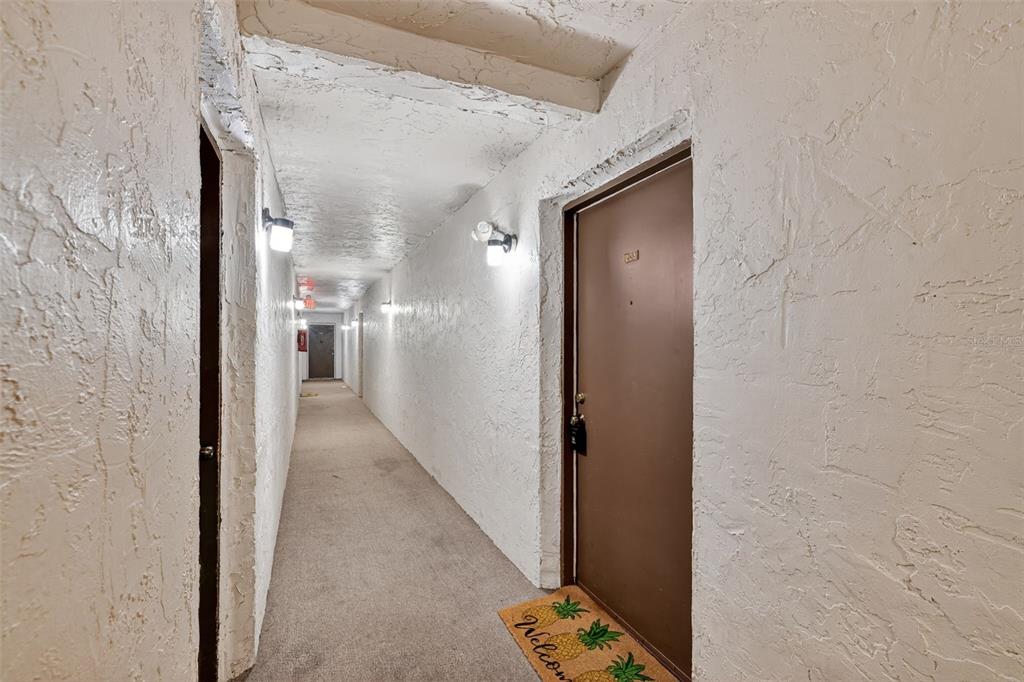 Property for sale at 5541 BAY BOULEVARD UNIT 203, PORT RICHEY, FL, 34668
