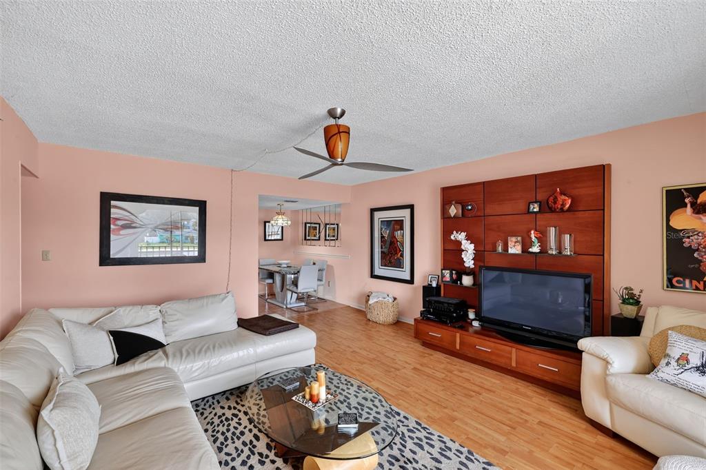 Property for sale at 5541 BAY BOULEVARD UNIT 203, PORT RICHEY, FL, 34668