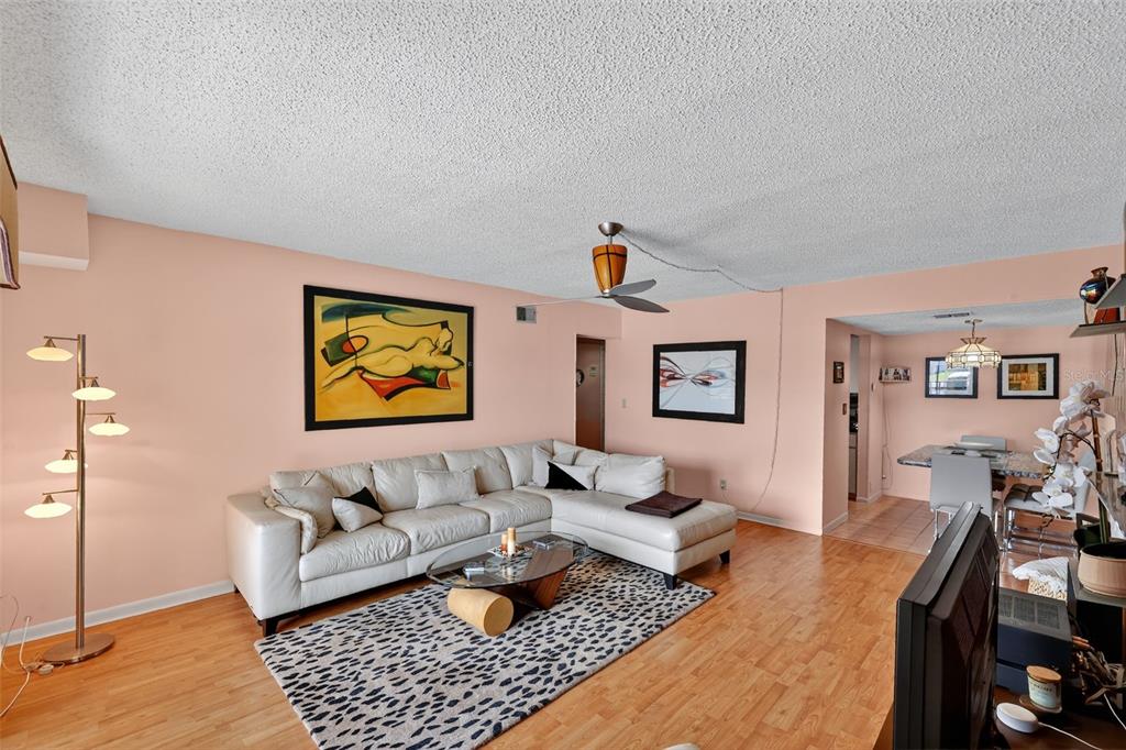 Property for sale at 5541 BAY BOULEVARD UNIT 203, PORT RICHEY, FL, 34668