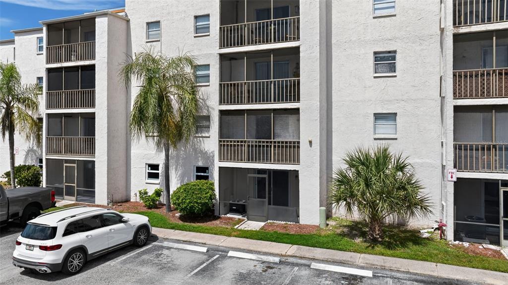 Property for sale at 5541 BAY BOULEVARD UNIT 203, PORT RICHEY, FL, 34668