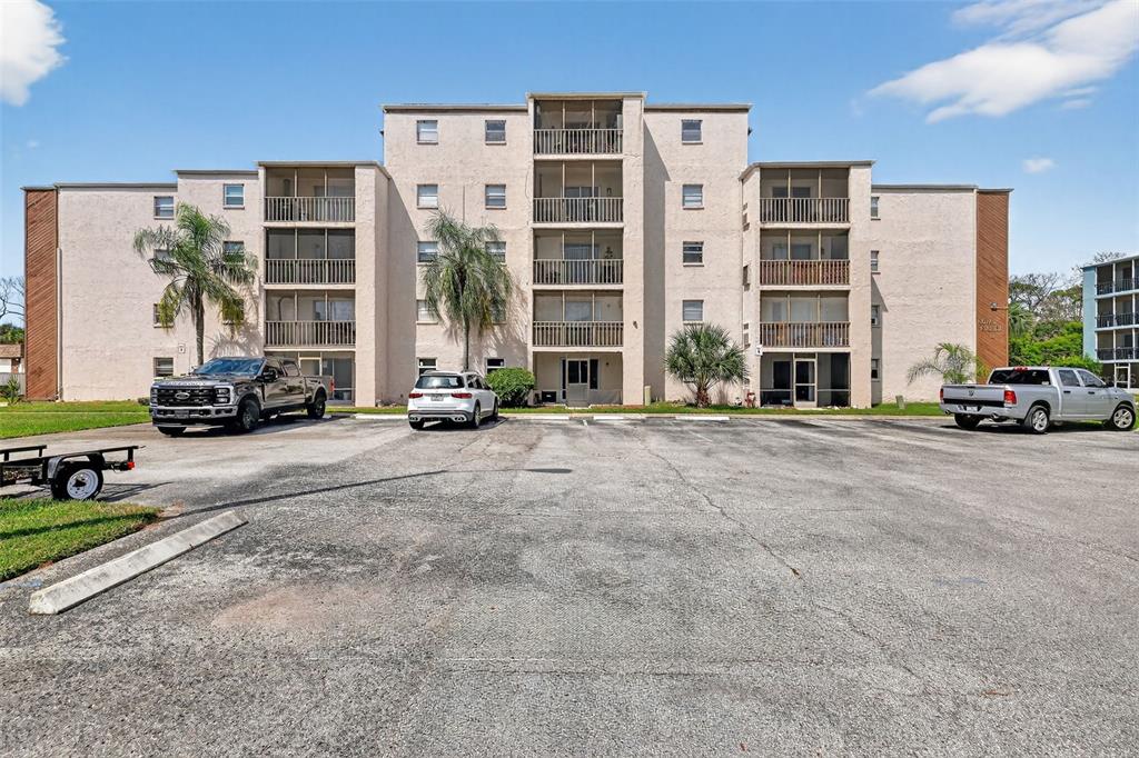 Property for sale at 5541 BAY BOULEVARD UNIT 203, PORT RICHEY, FL, 34668