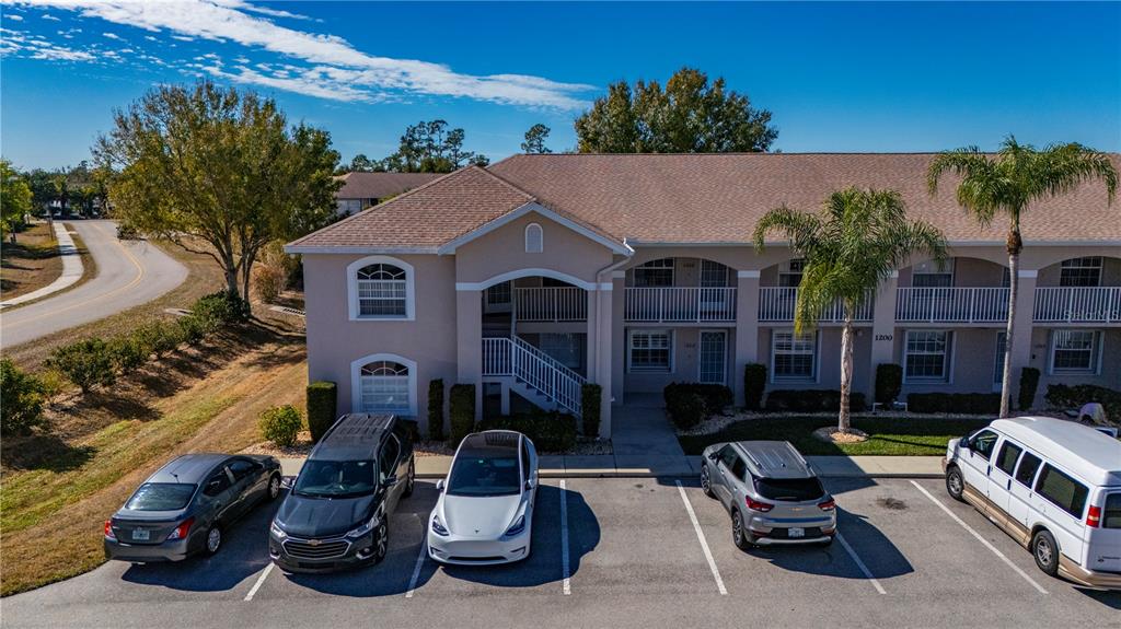 Property for sale at 11644 SW EGRET CIRCLE UNIT 1205, LAKE SUZY, FL, 34269
