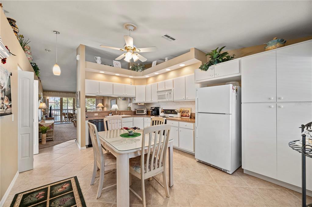 Property for sale at 11644 SW EGRET CIRCLE UNIT 1205, LAKE SUZY, FL, 34269