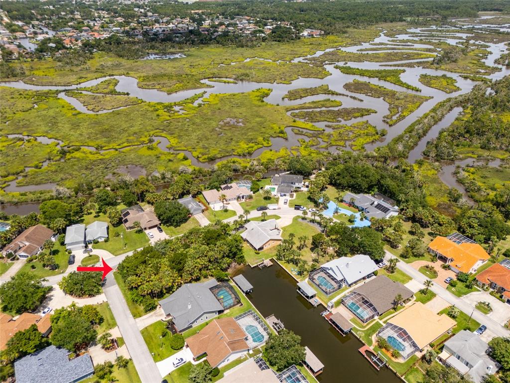 Property for sale at 34 COCHISE COURT, PALM COAST, FL, 32137