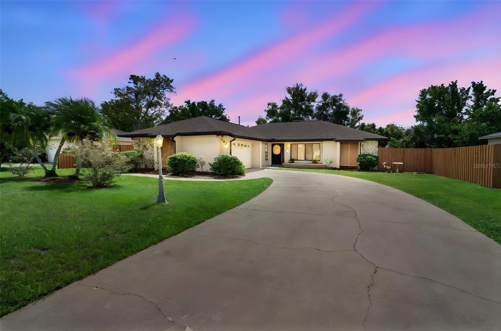 Property for sale at 1051 MATTERHORN STREET, DELTONA, FL, 32725