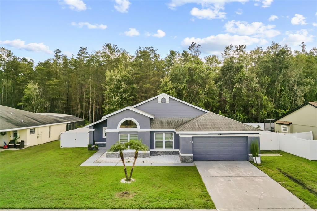 Property for sale at 114 BLACKWATER COURT, KISSIMMEE, FL, 34743