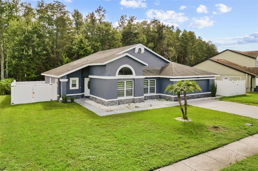 Property for sale at 114 BLACKWATER COURT, KISSIMMEE, FL, 34743
