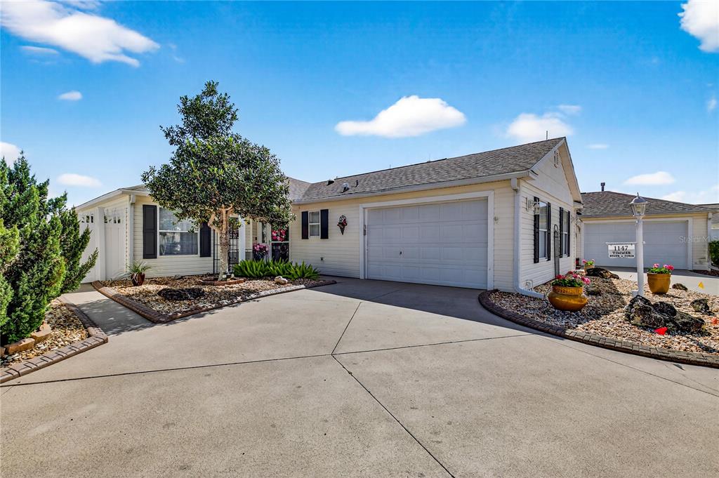 Property for sale at 1147 ELIZABETH COURT, THE VILLAGES, FL, 32162