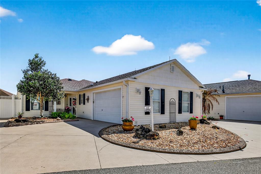 3 BED/2BATH COURTYARD VILLA WITH SWIM SPA