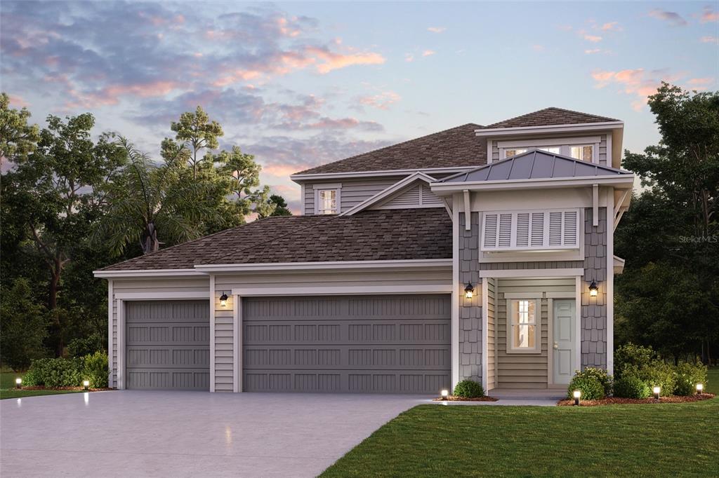 Property for sale at 1316 RIBBON PLACE, PALM COAST, FL, 32164