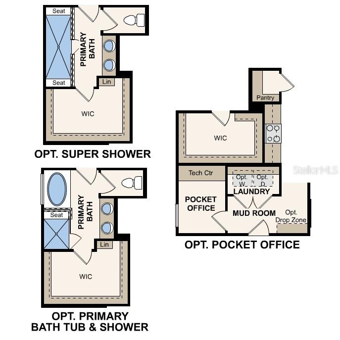 Property for sale at 1316 RIBBON PLACE, PALM COAST, FL, 32164