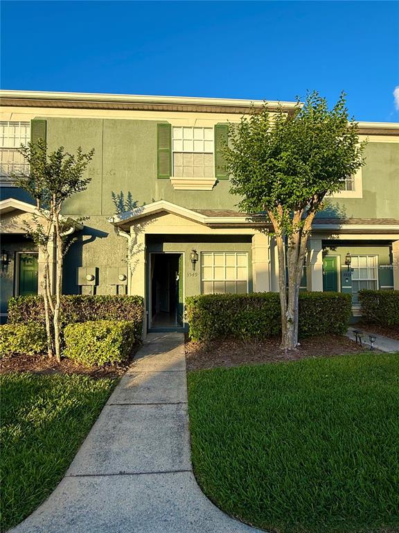 Property for sale at 3549 WILSHIRE WAY ROAD UNIT 3549, ORLANDO, FL, 32829