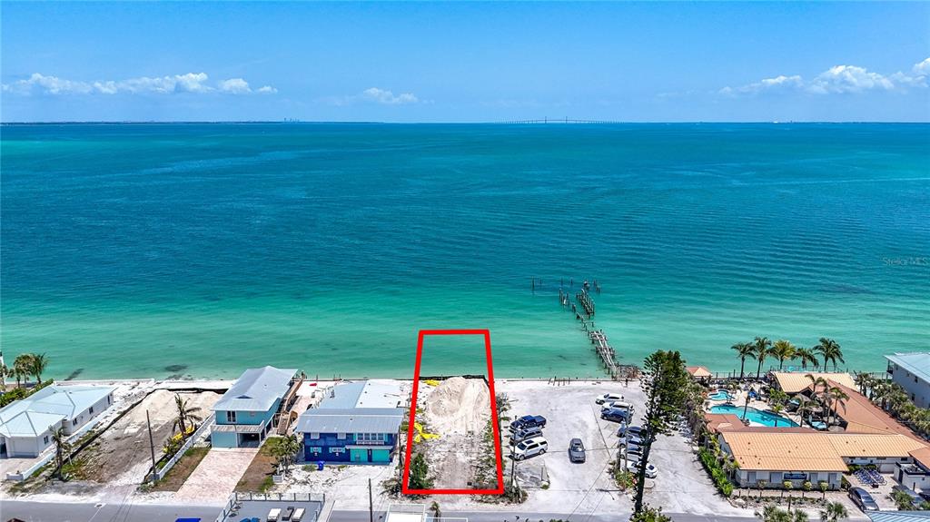 Property for sale at 873 N SHORE DRIVE, ANNA MARIA, FL, 34216