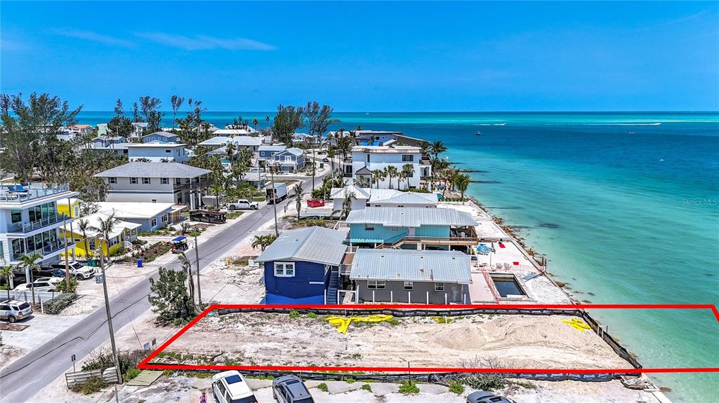 Property for sale at 873 N SHORE DRIVE, ANNA MARIA, FL, 34216
