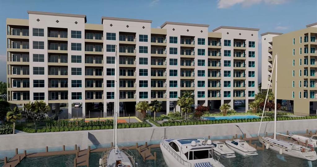 Property for sale at 5015 US HIGHWAY 19 UNIT 101, NEW PORT RICHEY, FL, 34652
