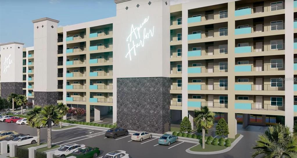Property for sale at 5015 US HIGHWAY 19 UNIT 101, NEW PORT RICHEY, FL, 34652