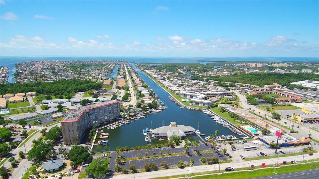 Property for sale at 5015 US HIGHWAY 19 UNIT 101, NEW PORT RICHEY, FL, 34652