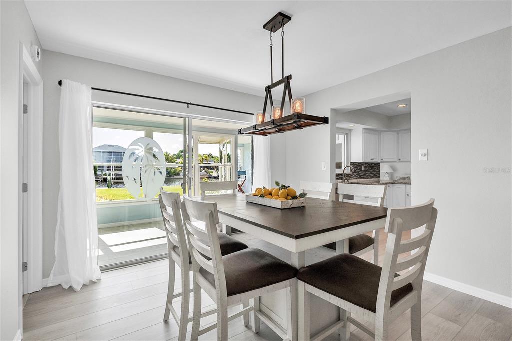 Property for sale at 4083 ROCK CREEK DRIVE, PORT CHARLOTTE, FL, 33948