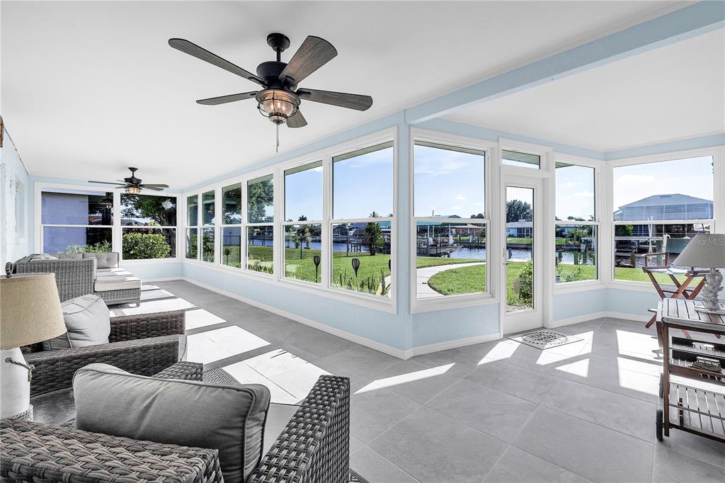 Property for sale at 4083 ROCK CREEK DRIVE, PORT CHARLOTTE, FL, 33948