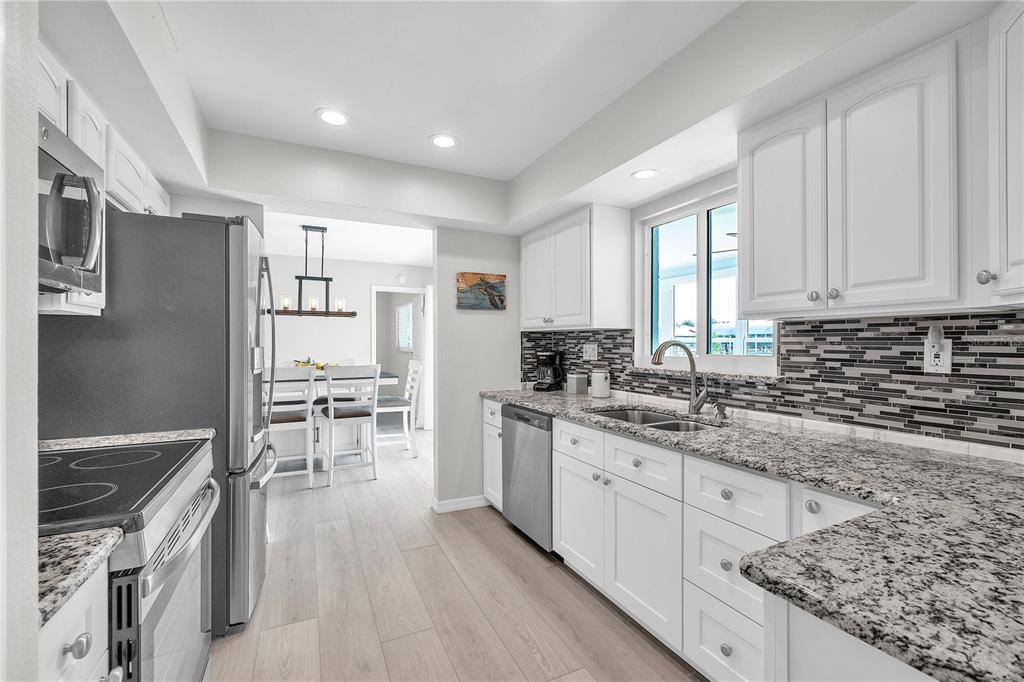 Property for sale at 4083 ROCK CREEK DRIVE, PORT CHARLOTTE, FL, 33948