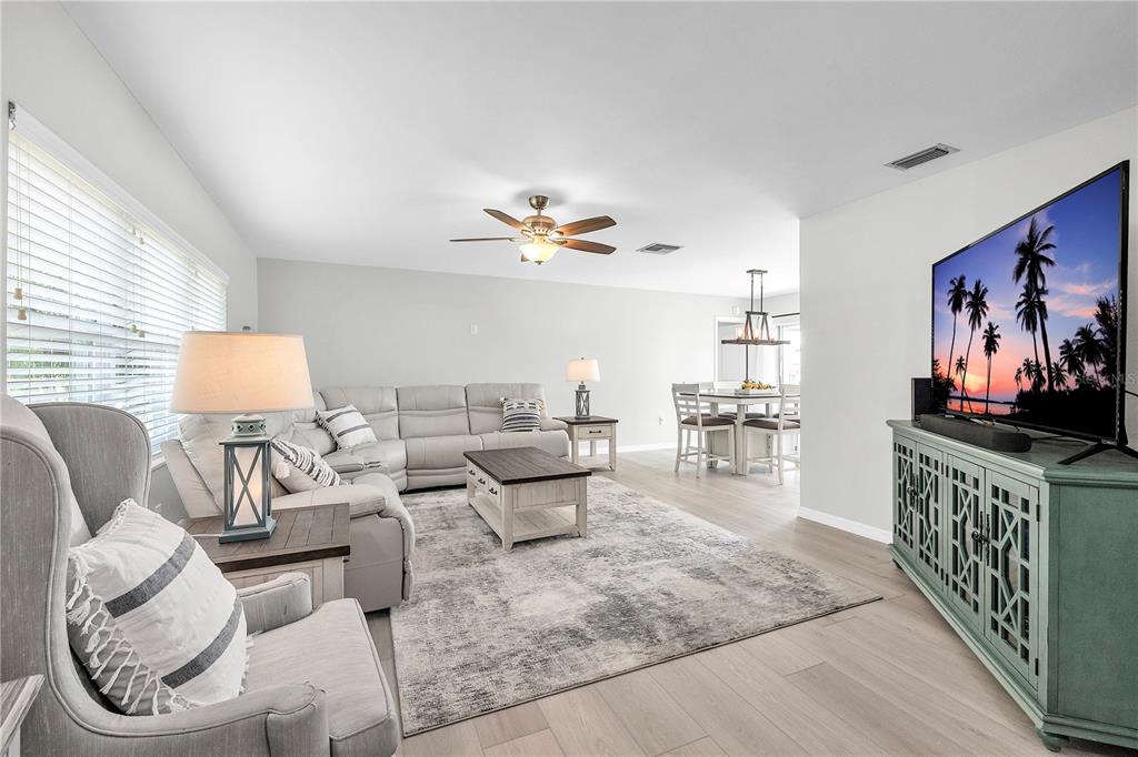 Property for sale at 4083 ROCK CREEK DRIVE, PORT CHARLOTTE, FL, 33948