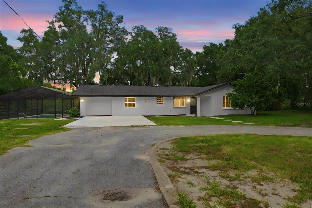 Property for sale at 11666 SEMINOLE DRIVE, NEW PORT RICHEY, FL, 34654