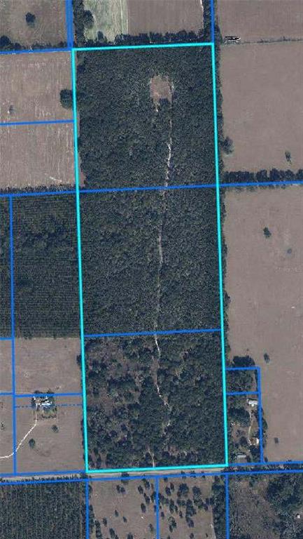 Property for sale at 0000 SW 46TH AVENUE, NEWBERRY, FL, 32669
