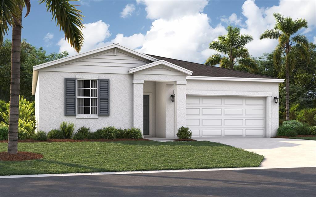 Property for sale at 1841 AMERICAN WAY, HAINES CITY, FL, 33844
