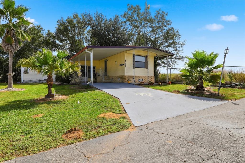 Property for sale at 10004 HAMP DRIVE, DADE CITY, FL, 33525