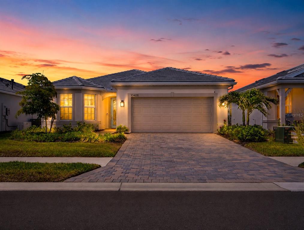 Property for sale at 10408 SEA BREEZE RIDGE DRIVE, ENGLEWOOD, FL, 34223
