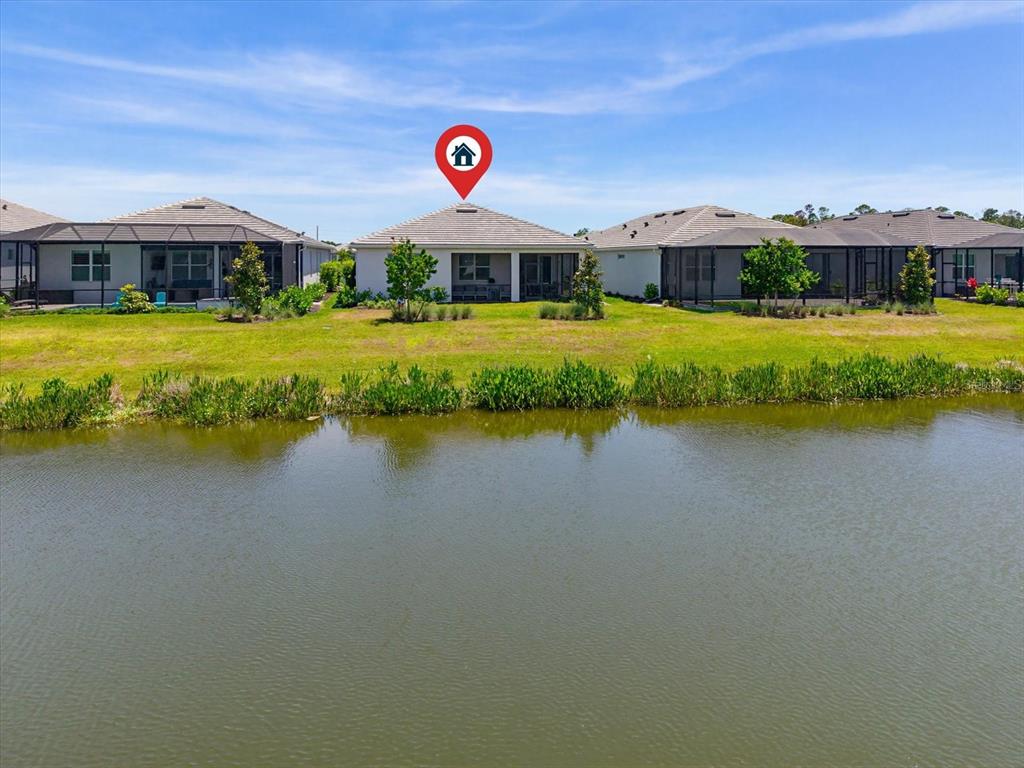 Property for sale at 10408 SEA BREEZE RIDGE DRIVE, ENGLEWOOD, FL, 34223