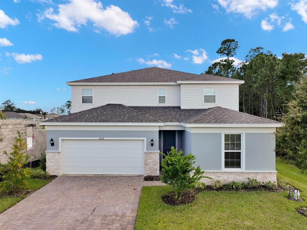 Property for sale at 2642 FERMOY DRIVE, ORMOND BEACH, FL, 32174