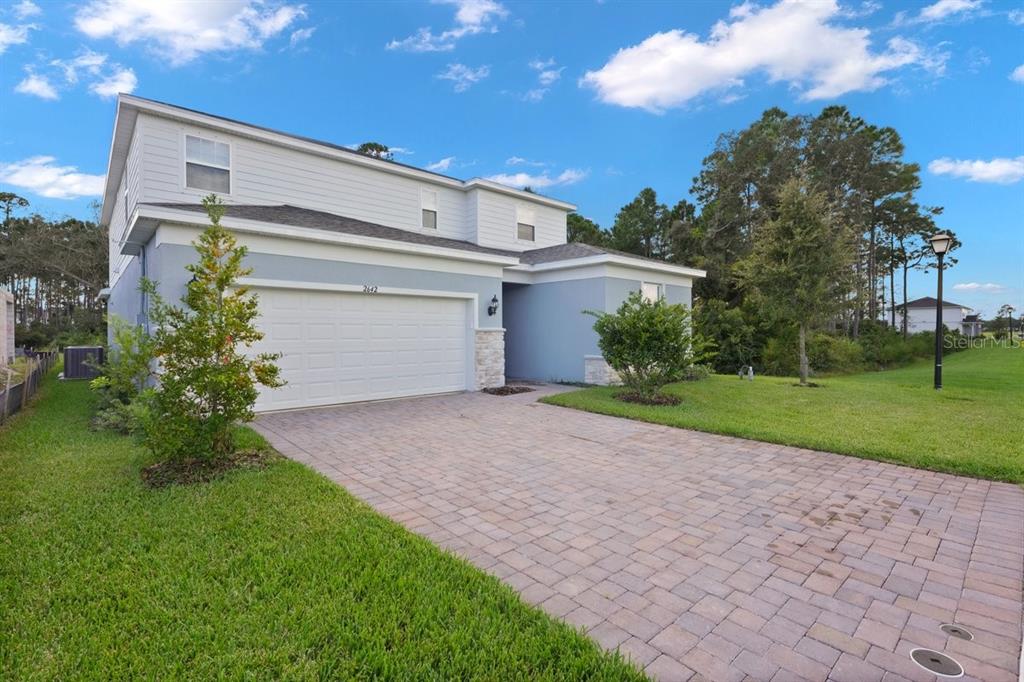 Property for sale at 2642 FERMOY DRIVE, ORMOND BEACH, FL, 32174