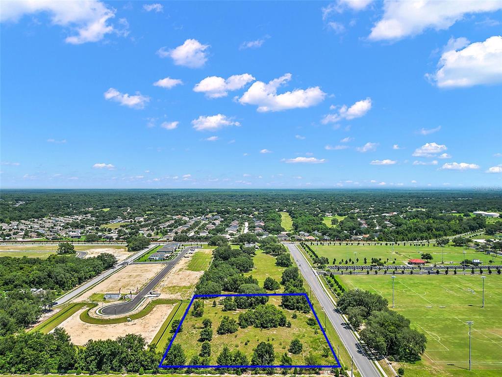 Property for sale at 2295 APPY LANE, APOPKA, FL, 32712