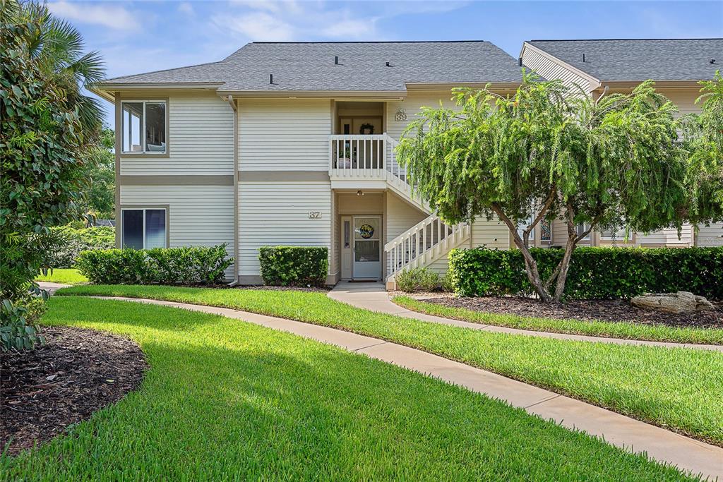 2nd Floor Condo