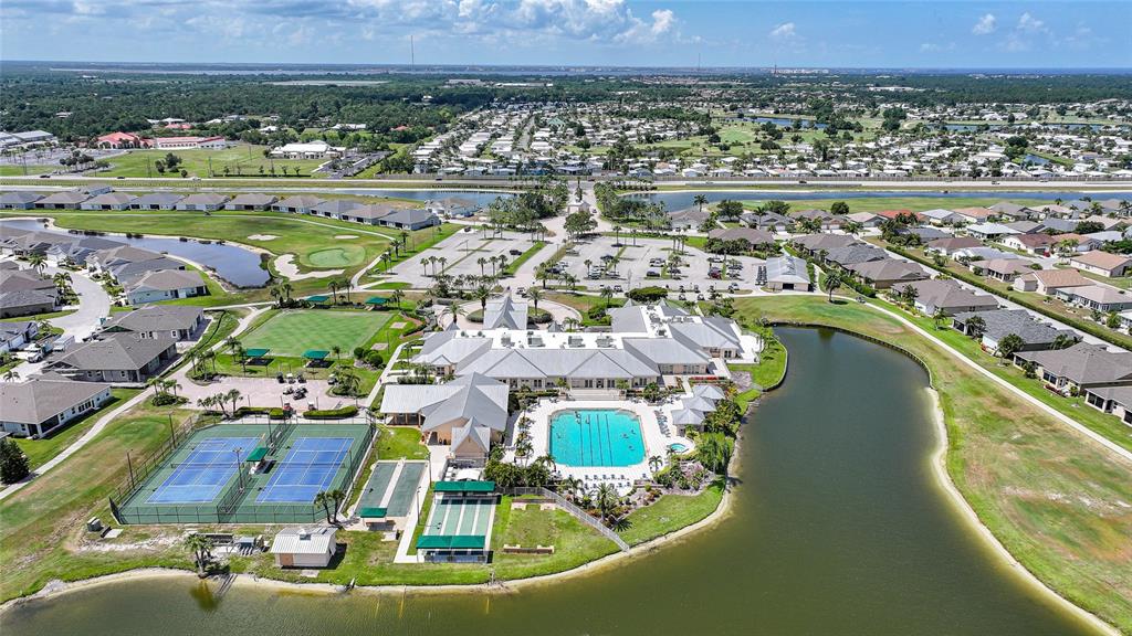 Property for sale at 24191 BUCKINGHAM WAY, PUNTA GORDA, FL, 33980