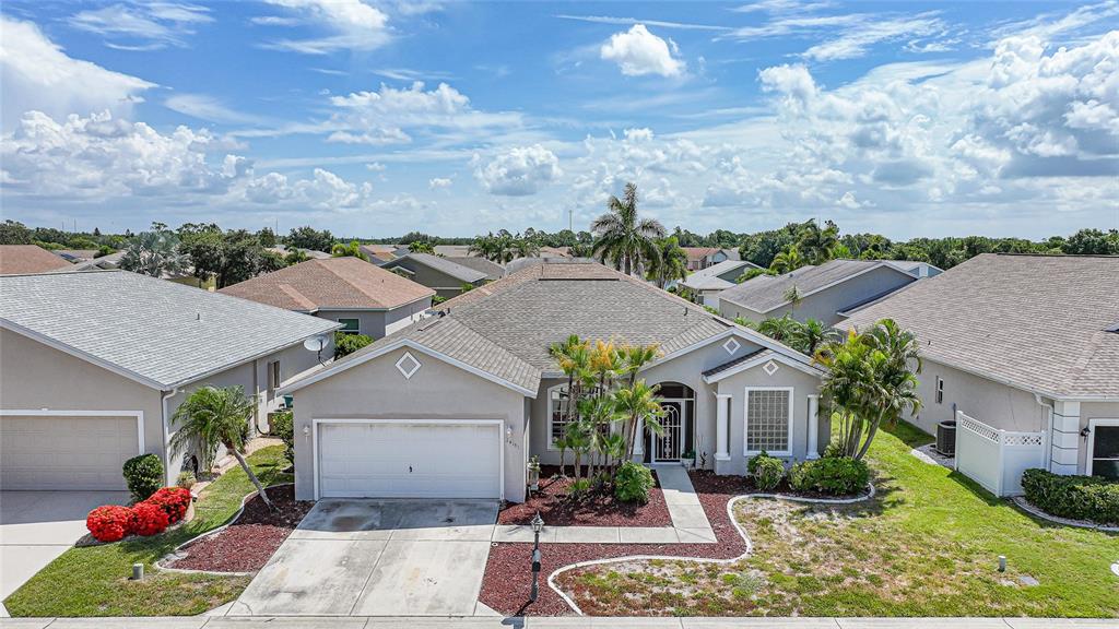 Property for sale at 24191 BUCKINGHAM WAY, PUNTA GORDA, FL, 33980