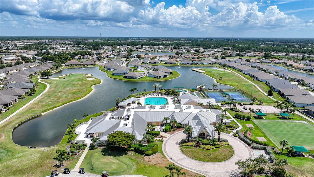 Property for sale at 24191 BUCKINGHAM WAY, PUNTA GORDA, FL, 33980