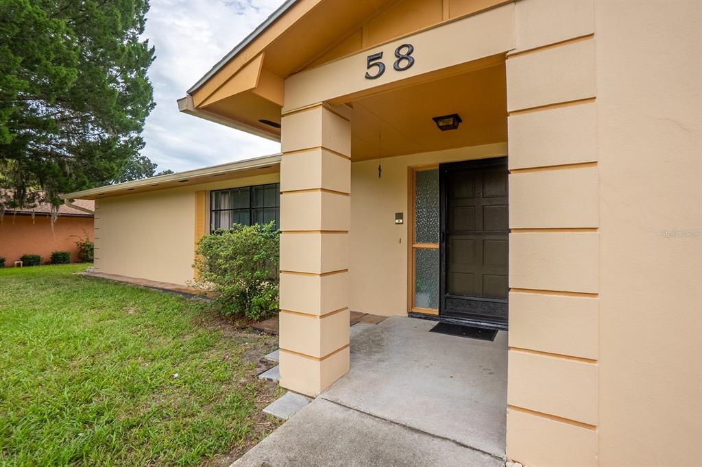 Property for sale at 58 BLACK BEAR LANE, PALM COAST, FL, 32137
