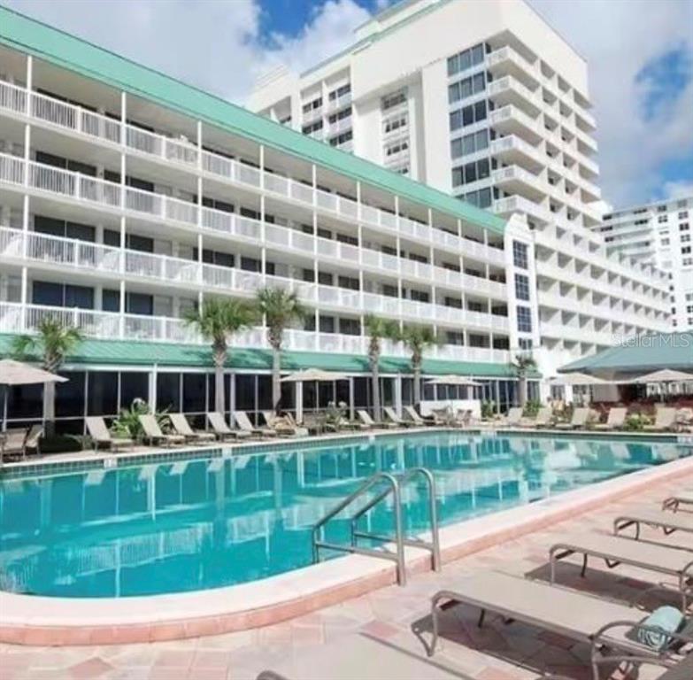 Property for sale at 2700 N ATLANTIC AVENUE UNIT 527, DAYTONA BEACH, FL, 32118